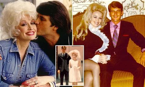 Dolly Parton Reveals Secret Behind Her 52 Year Marriage