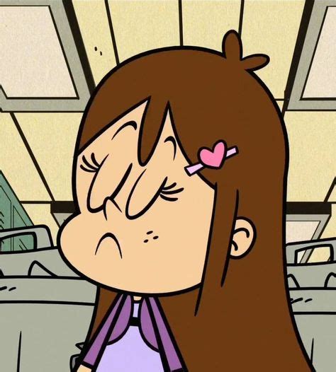 30 Best Cookie Qt The Loud House Images In 2020 Deviantart The Loud