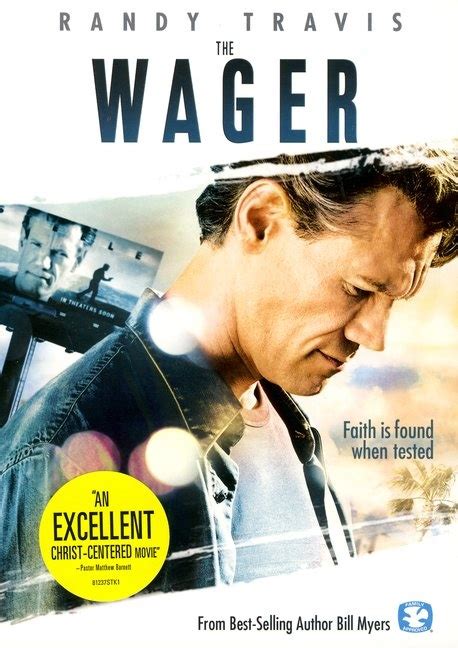 Após uma busca exaustiva para o lar perfeito, aurora quando a vida amorosa e a carreira profissional parecem estar fora de controle, noelle (candace cameron bure) passa por uma curiosa. The Wager - Christian Movie, Christian Film, DVD, Pure ...