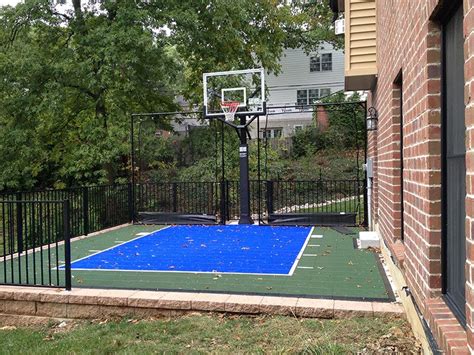 The best backyard basketball hoop can be a wonderful gift to those having a strong passion for basketball games. Small yard? Sloping driveway? Basketball rolling into the ...
