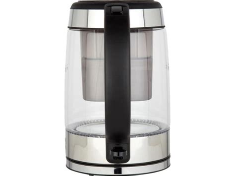 Russell Hobbs Purity 20760 Review Glass Matching Toaster Kettle Which