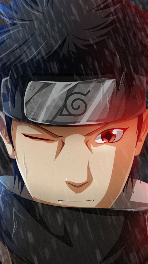 Shisui Personagens Naruto Shippuden Anime Naruto E Sasuke Desenho