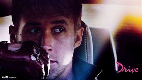 Drive Ryan Gosling Wallpaper