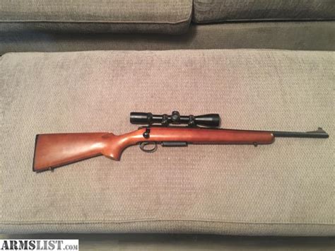 Armslist For Sale Remington 788