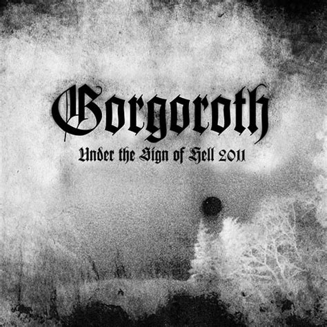 Metalxtremo Discografía Gorgoroth