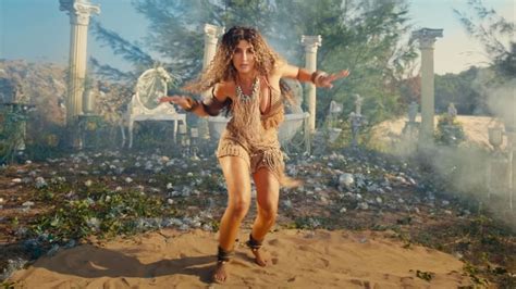 Nora Fatehi Turns Desi Shakira In Guru Randhawas New Song Dance Meri Rani Fan Says ‘shouldnt