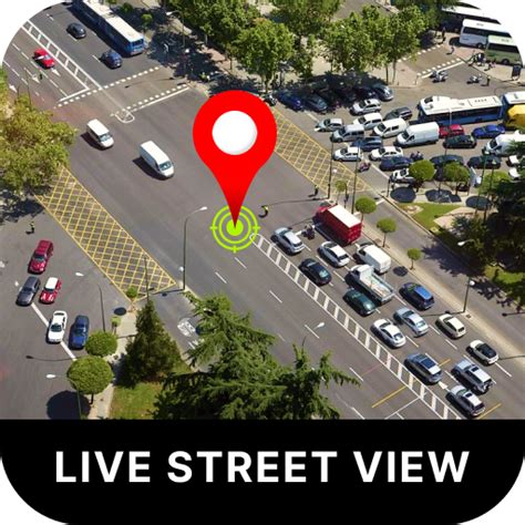 Live Street View HD Earth Map Apps On Google Play
