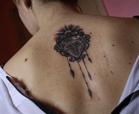 That is not too surprising since the style is not as delicate as tattoo designs for women. Upper Back Tattoos Designs, Ideas and Meaning | Tattoos ...
