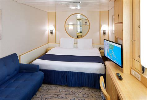 10 Best Cruise Ship Accommodations Royal Caribbean Cruises