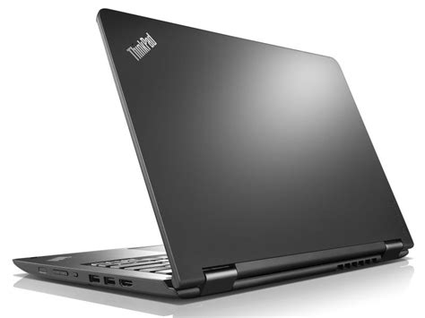 Lenovo Thinkpad Yoga 460 20em000vhv Laptop