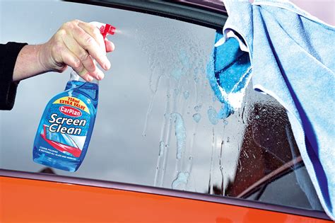 best car glass cleaners 2018 auto express