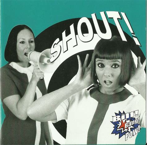 Shout 2005 Cd Discogs