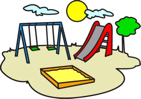 Download High Quality Recess Clipart Outside Transparent Png Images