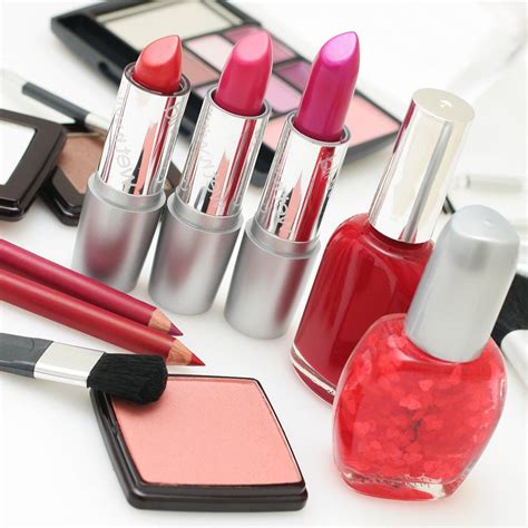 Top 14 Cosmetic Brands