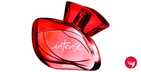 Intense O Boticário Perfume A New Fragrance For Women 2015
