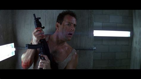 What sets 'die hard' apart from most action movies is the depth of characterization. Top 10 Most Famous Movie Guns 2020 Update - Pew Pew Tactical