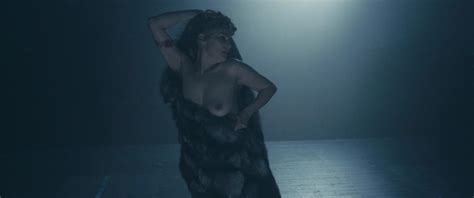 Nude Video Celebs Emmanuelle Seigner Nude Venus In Fur 2013