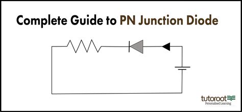 Complete Guide To Pn Junction Diode Updated Characteristics