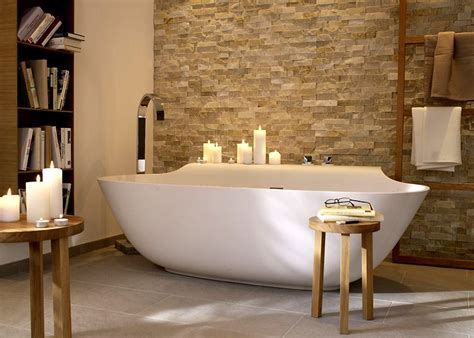 Für die gewählten filter haben wir derzeit leider nichts im angebot. Steinwand | Badezimmer, Wohnen, Schöner wohnen