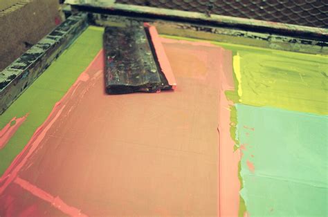 You can try any of the seven methods described above to remove screen printing from a shirt, but here are a few other tips to consider as well. How to Screen Print onto Fabric | Showit Blog
