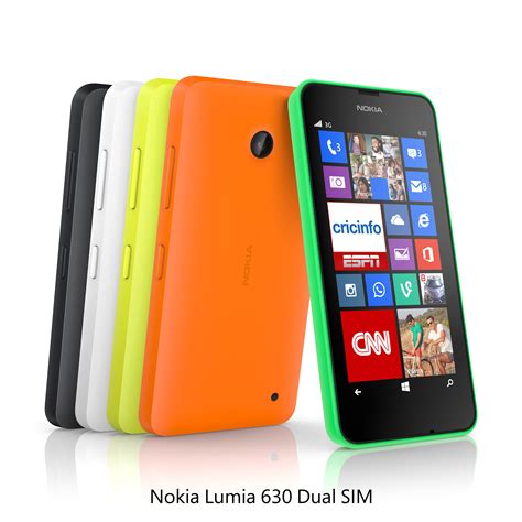 Lumia 630 Dual Sim Now Available In Pakistan Hkhizrazaheer