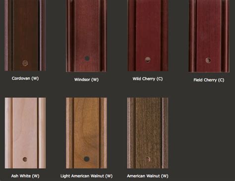 Using sherwood glaze on knotty alder cabinets to make them look a lot better. Enhanced Look Of Alder kitchen cabinet stains | Interior ...