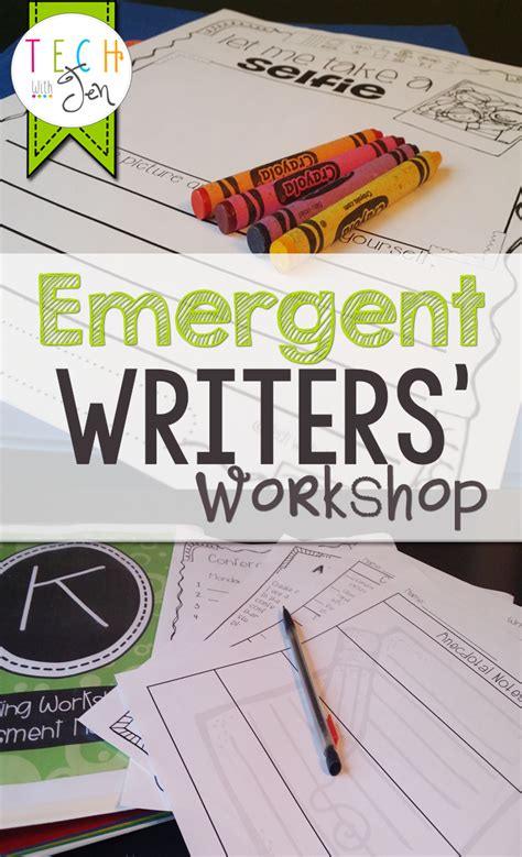 Need Help Getting Started With Writers Workshop For Emerging Writers