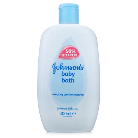 Johnson's baby cotton touch 2 in 1 bath & wash 500ml 500ml. Johnson's Baby Bath Baby Care product reviews and price ...
