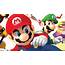 Mario Sports Mix Wii Game Pro  News Reviews Videos & Screenshots