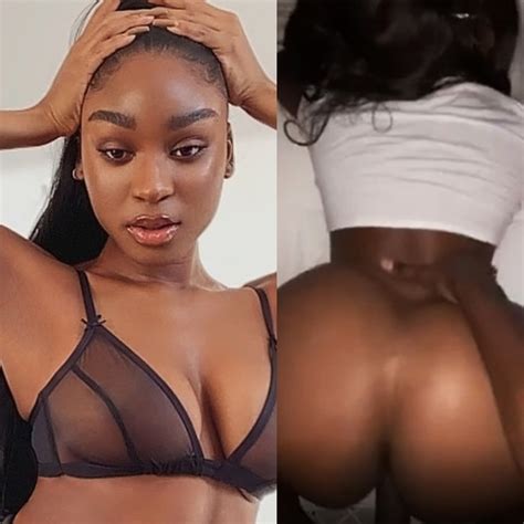 Normani Nude Leaked Pics Sex Tape Porn Video Scandal Planet