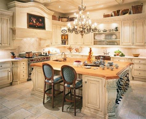 For kitchen design accents & accessories, check out my bonanza store here. French Country Kitchen Décor - Decor Around The World