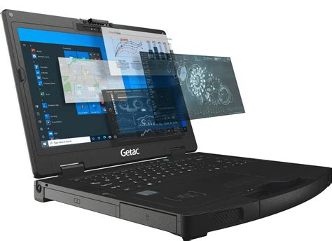 Rugged Laptop Computers Made For Extreme Conditions Getac Uk