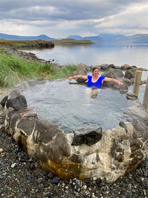 10 Tips For Visiting Iceland Hot Springs And Thermal Baths