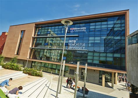 Into Newcastle University Uk Ranking Reviews Courses Tuition Fees