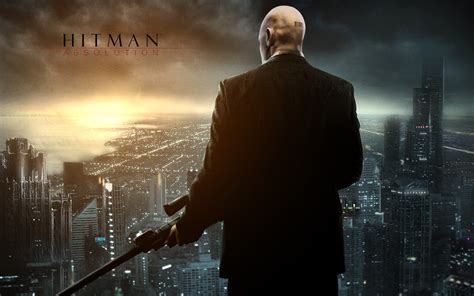 Hitman Absolution 2012 Wallpapers | HD Wallpapers | ID #11344