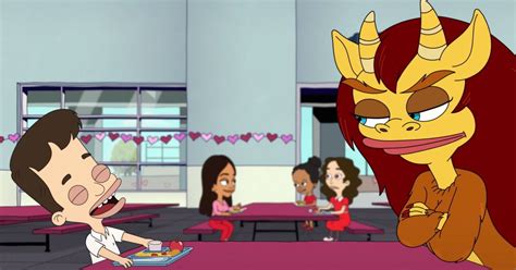 Netflix To Release Valentines Day ‘big Mouth Episode