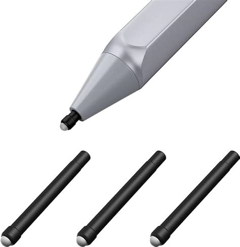 Moko Pen Tips For Surface Pen 3 Packs Surface Pen Tip Replacement