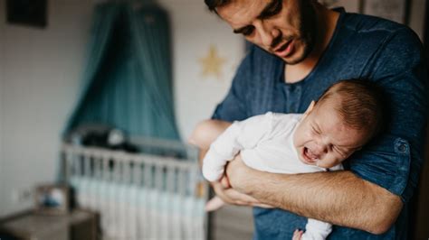 Pensé Que Estar En Permiso Por Paternidad Iba A Ser Fácil La