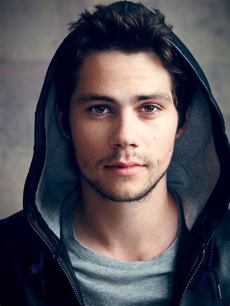 Session 003 016 Dylan O Brien Daily Gallery