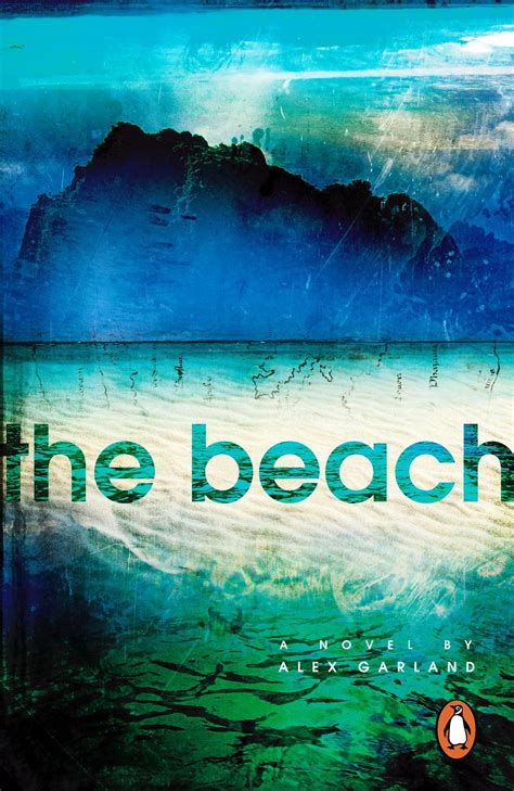 The Beach Book Cover Beach Books Alex Garland Best Books To Read