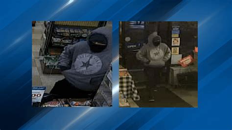 Fall River Police Search For Suspect In Armed Robbery Of A Cumberland Farms
