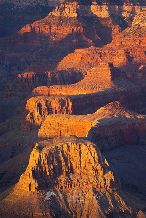Grand Canyon National Park Alan Crowe Photography