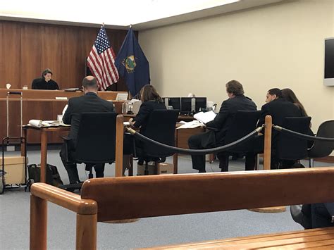 Criminal jury trials will resume in December; halted since March by