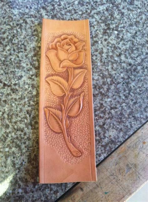 Pin By Greg Durnan On Leather Tooling Leather Craft Leather Working