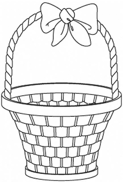 This site contains information about empty fruit basket coloring pages. LDS General Conference Easter Activities | Easter coloring ...