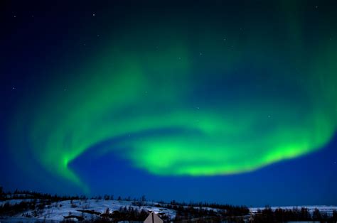 Alaska Aurora Borealis 2784x1848 Rpics