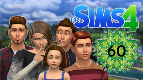 Sims 4 Oxygen