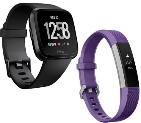 Fitbit Steps Up Its Smartwatch Game With Versa And Ace Fitbit Steps