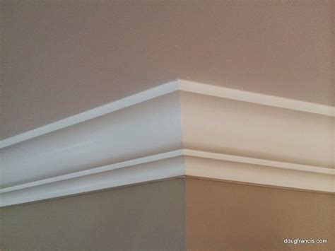 Little Things Crown Molding In Your New Home