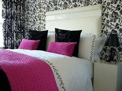 Pink And Black Bedroom Black Dream Bedroom Master Bedroom Baroque